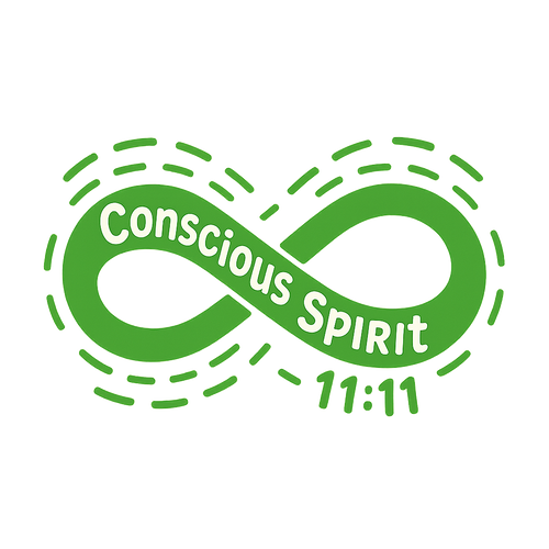 Conscious Spirit 11:11